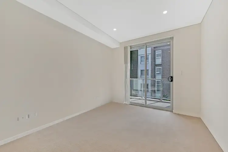 Fourth view of Homely apartment listing, 15/7 Fisher Avenue, Pennant Hills NSW 2120