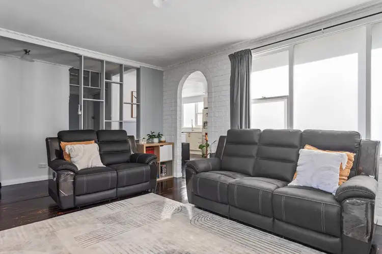 Second view of Homely house listing, 3 Naroo Street, Waverley TAS 7250