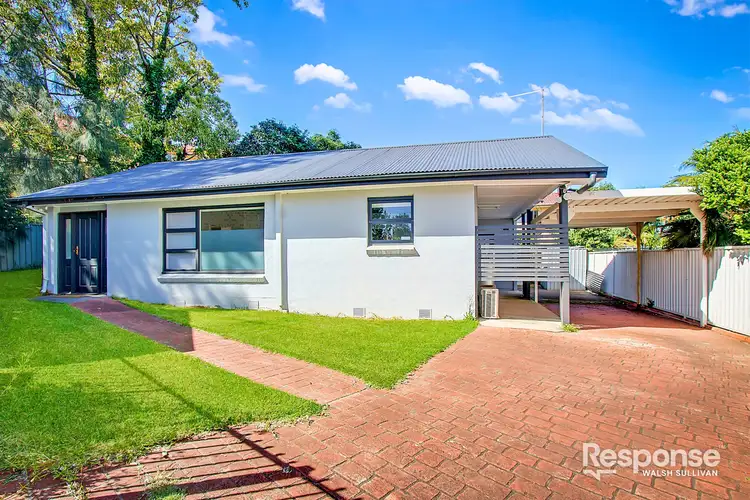 Main view of Homely house listing, 2a Landscape Street, Baulkham Hills NSW 2153