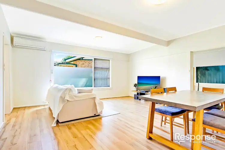 Second view of Homely house listing, 2a Landscape Street, Baulkham Hills NSW 2153