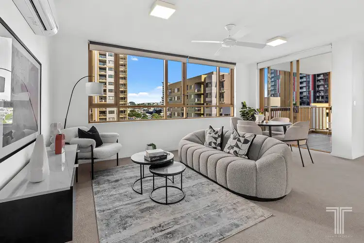 606/24 Brewers Street, Bowen Hills QLD 4006