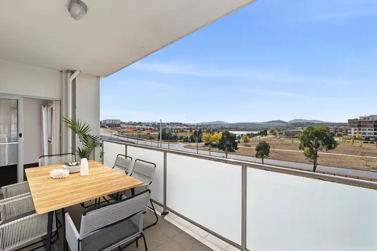 111/41 Philip Hodgins Street, Wright ACT 2611