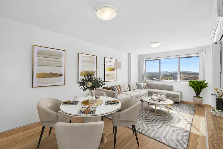 111/41 Philip Hodgins Street, Wright ACT 2611