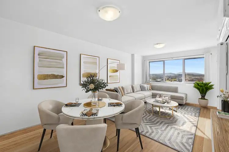 111/41 Philip Hodgins Street, Wright ACT 2611