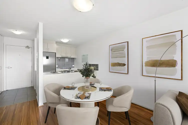 111/41 Philip Hodgins Street, Wright ACT 2611