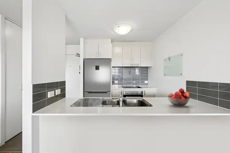 Fourth view of Homely apartment listing, 111/41 Philip Hodgins Street, Wright ACT 2611