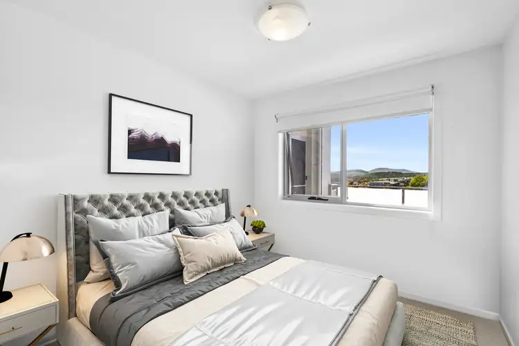 Fifth view of Homely apartment listing, 111/41 Philip Hodgins Street, Wright ACT 2611