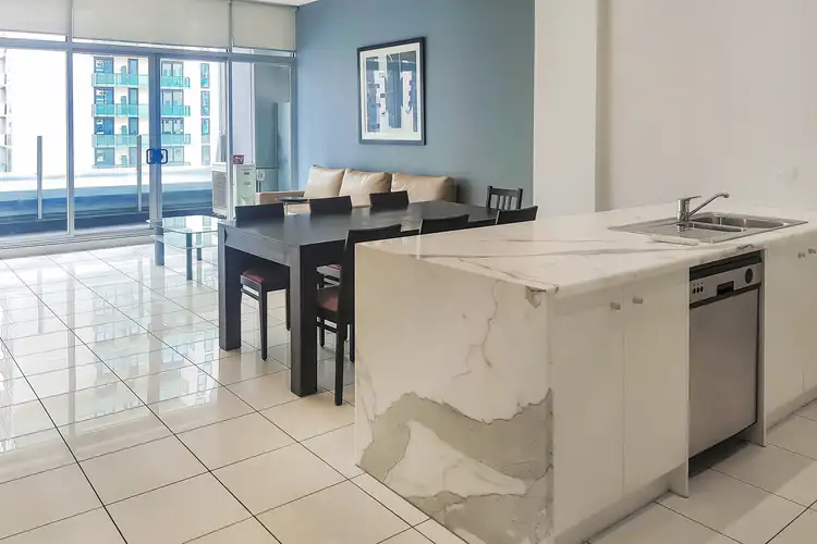 1602/270 King Street, Melbourne VIC 3000