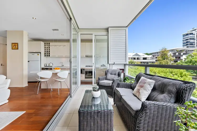 37/4 Alexandra Drive, Camperdown NSW 2050
