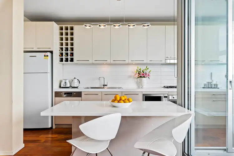Fifth view of Homely apartment listing, 37/4 Alexandra Drive, Camperdown NSW 2050