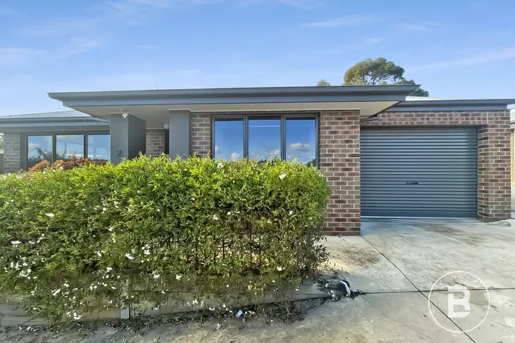 2/307 Walker Street, Ballarat North VIC 3350