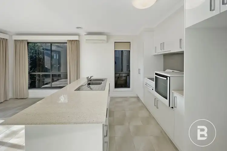 Second view of Homely townhouse listing, 2/307 Walker Street, Ballarat North VIC 3350