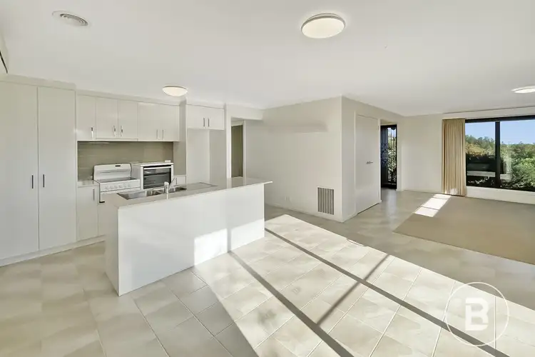 Third view of Homely townhouse listing, 2/307 Walker Street, Ballarat North VIC 3350