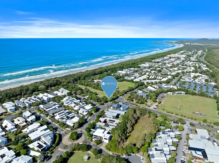 580 Casuarina Way, Casuarina NSW 2487