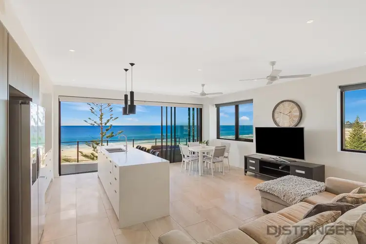 802/106 Pacific Parade, Bilinga QLD 4225