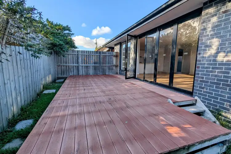 Third view of Homely unit listing, 3B Jolly Street, Frankston VIC 3199