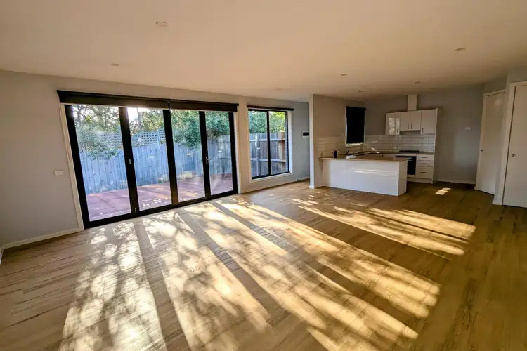 Fourth view of Homely unit listing, 3B Jolly Street, Frankston VIC 3199