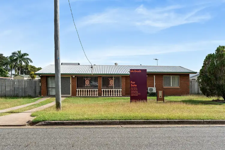 Main view of Homely house listing, 433 Richardson Road, Norman Gardens QLD 4701