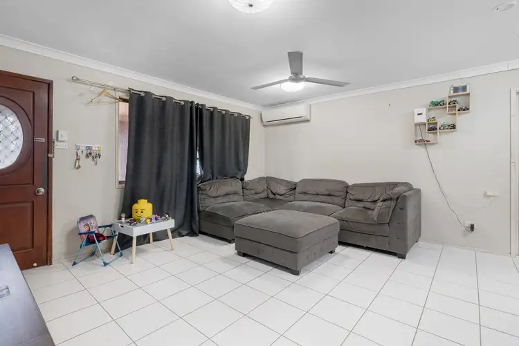 Second view of Homely house listing, 433 Richardson Road, Norman Gardens QLD 4701