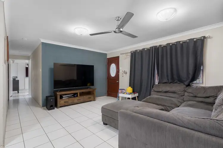Third view of Homely house listing, 433 Richardson Road, Norman Gardens QLD 4701