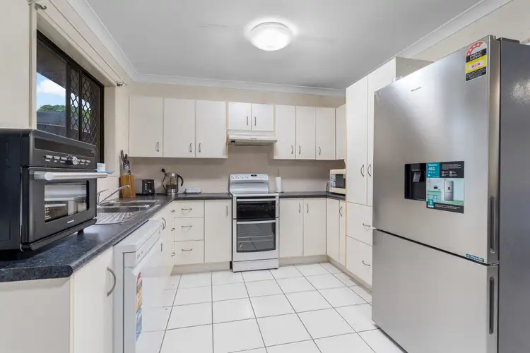 Fourth view of Homely house listing, 433 Richardson Road, Norman Gardens QLD 4701