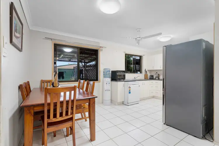 Fifth view of Homely house listing, 433 Richardson Road, Norman Gardens QLD 4701