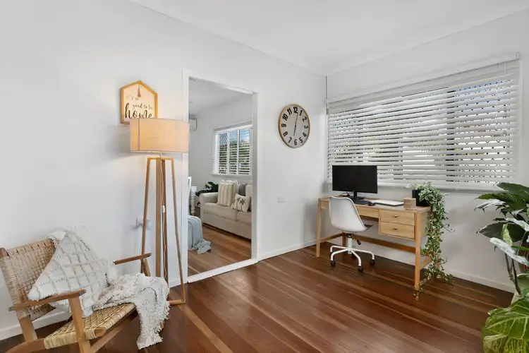 Third view of Homely house listing, 23 Welch Street, Park Avenue QLD 4701