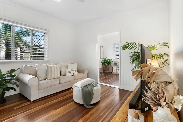 Fourth view of Homely house listing, 23 Welch Street, Park Avenue QLD 4701