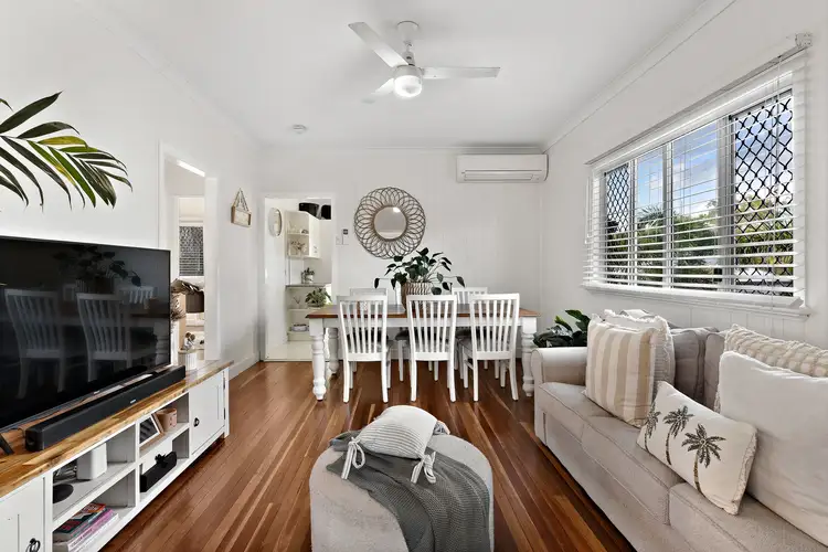 Fifth view of Homely house listing, 23 Welch Street, Park Avenue QLD 4701