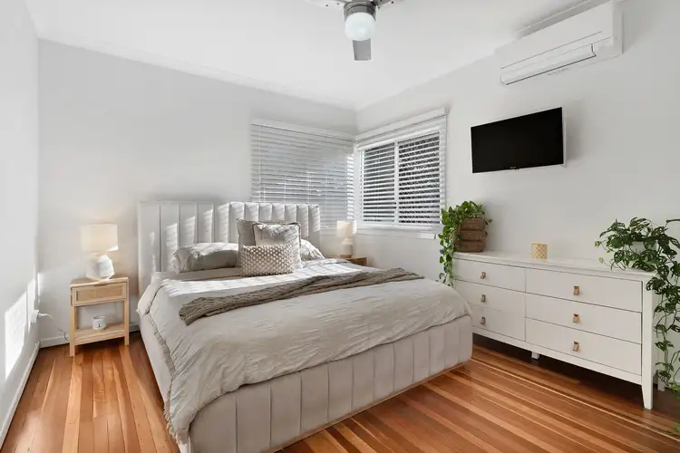 Sixth view of Homely house listing, 23 Welch Street, Park Avenue QLD 4701