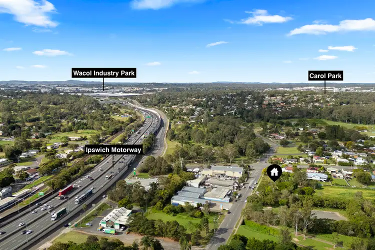 Third view of Homely land listing, 29 Mill Street, Goodna QLD 4300