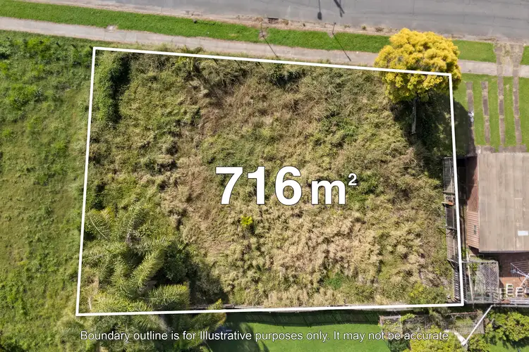 Fourth view of Homely land listing, 29 Mill Street, Goodna QLD 4300