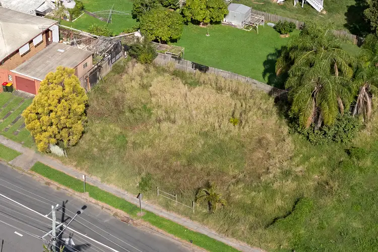 Fifth view of Homely land listing, 29 Mill Street, Goodna QLD 4300