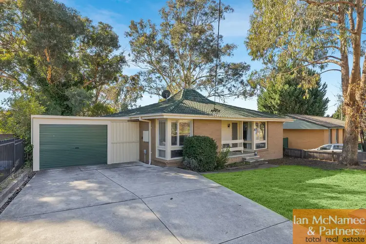 Main view of Homely house listing, 21 Banksia Crescent, Queanbeyan NSW 2620
