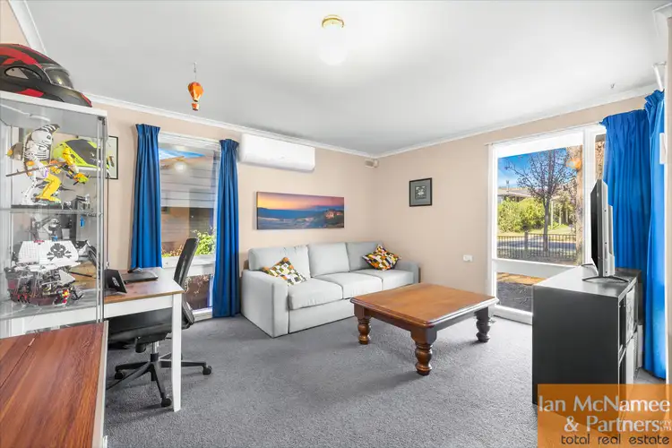 Second view of Homely house listing, 21 Banksia Crescent, Queanbeyan NSW 2620