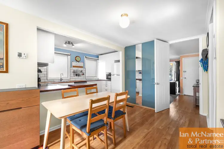 Fourth view of Homely house listing, 21 Banksia Crescent, Queanbeyan NSW 2620