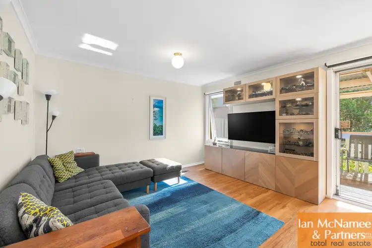 Fifth view of Homely house listing, 21 Banksia Crescent, Queanbeyan NSW 2620