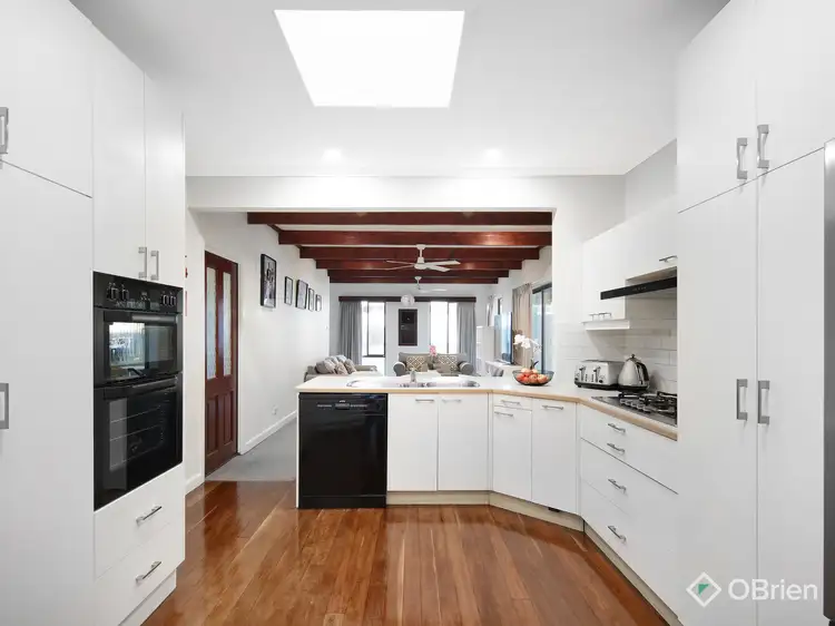 Third view of Homely house listing, 61 Beauford Street, Huntingdale VIC 3166