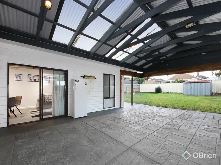 Fifth view of Homely house listing, 61 Beauford Street, Huntingdale VIC 3166