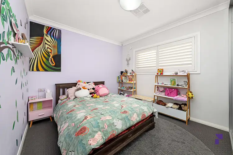 Sixth view of Homely semi-detached listing, 39 Larien Crescent, Birrong NSW 2143