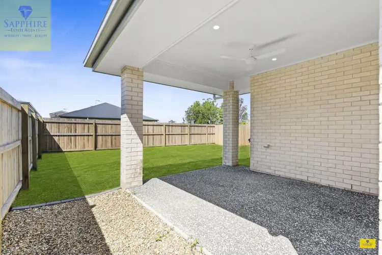 Third view of Homely house listing, 51 Ibis Court, Caboolture QLD 4510