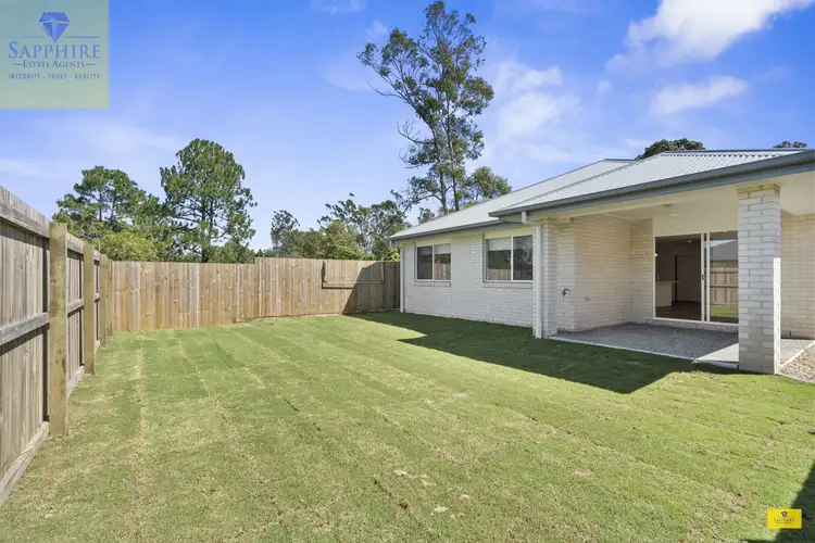 Fourth view of Homely house listing, 51 Ibis Court, Caboolture QLD 4510