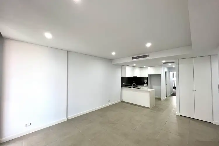 Second view of Homely apartment listing, 110/18 Pemberton Street, Botany NSW 2019