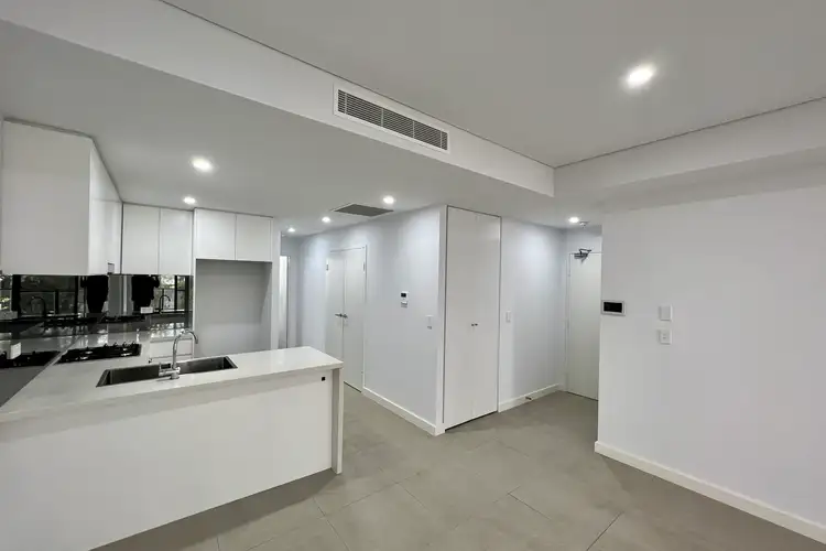 Fourth view of Homely apartment listing, 110/18 Pemberton Street, Botany NSW 2019