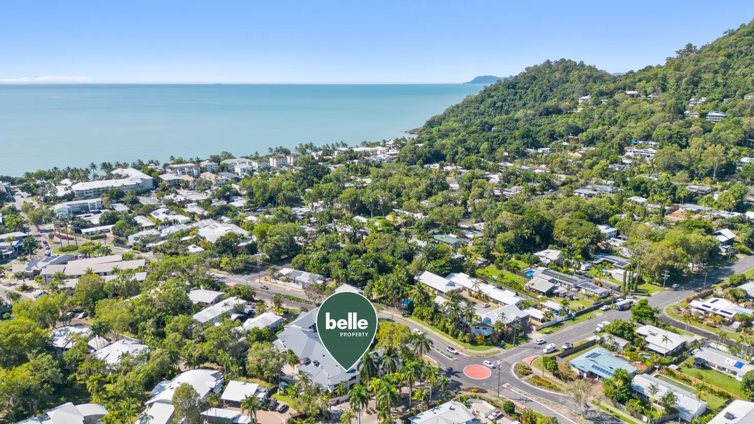 Main view of Homely apartment listing, 11/46-50 Trinity Beach Road, Trinity Beach QLD 4879