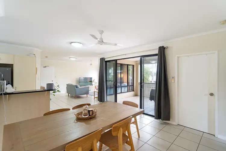 Third view of Homely apartment listing, 11/46-50 Trinity Beach Road, Trinity Beach QLD 4879