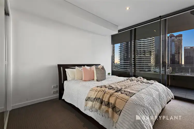 Fifth view of Homely apartment listing, 1005/50 Lorimer Street, Docklands VIC 3008