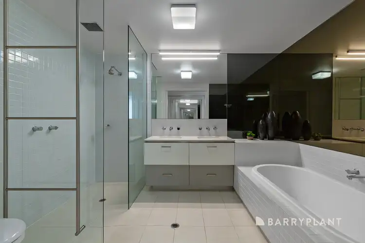 Sixth view of Homely apartment listing, 1005/50 Lorimer Street, Docklands VIC 3008