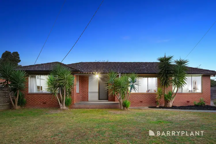 162 O'Connor Road, Knoxfield VIC 3180