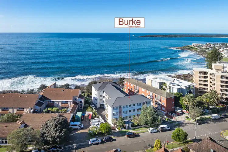 4/12 Coast Avenue, Cronulla NSW 2230